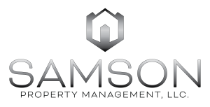 Samson Property Management Logo